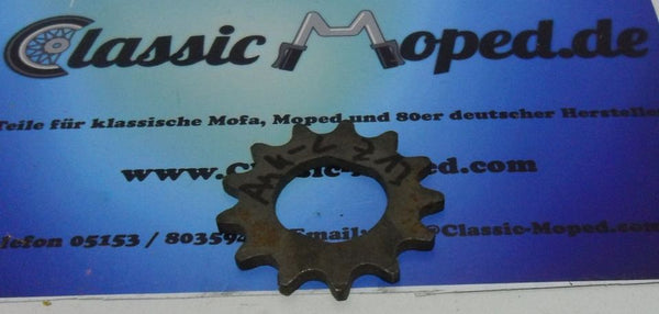 Kettenrad Ritzel Batavus Laura Anker M48 13 Zähne Starfliete NEU - Classic-Moped