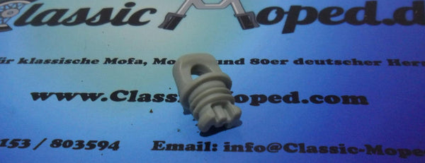 Öleinfüll Schraube Kontrollschraube Stopfen Puch Maxi X30/50 MS MV M50 NEU - Classic-Moped