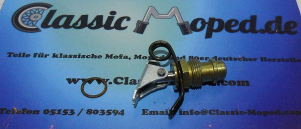 Peugeot 103 Mofa Moped Decoventil Decompressionsventil NEU - Classic-Moped