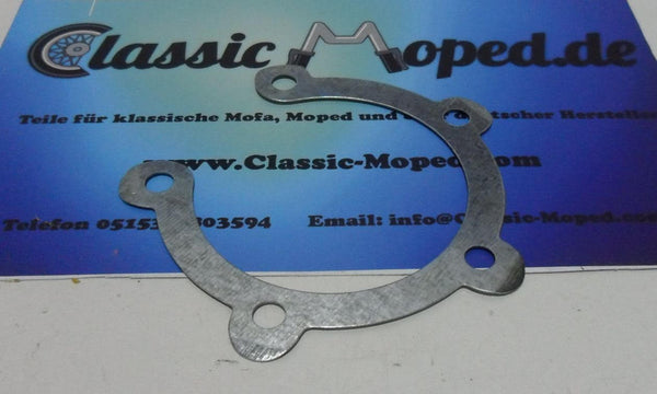 KREIDLER Florett Eitank RS RM RMC 50 Sicherungsblech  Kettenrad 67.02.05 NEU - Classic-Moped