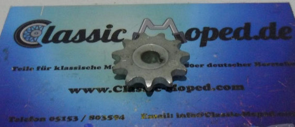 Ketten Ritzel Z11 Vorkrieg Sachs 74 Form A Miele 236 520 NEU - Classic-Moped