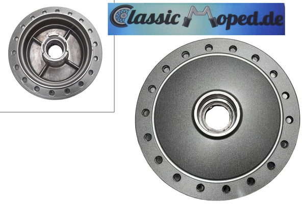 Honda MT 50 Vorderrad Radnabe Nabe Vorderradnabe NEU - Classic-Moped