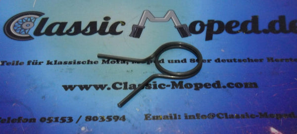 Schaltfeder für Sachs 506/ 4 Gang Motor Hercules Supra KTM 50 NEU - Classic-Moped