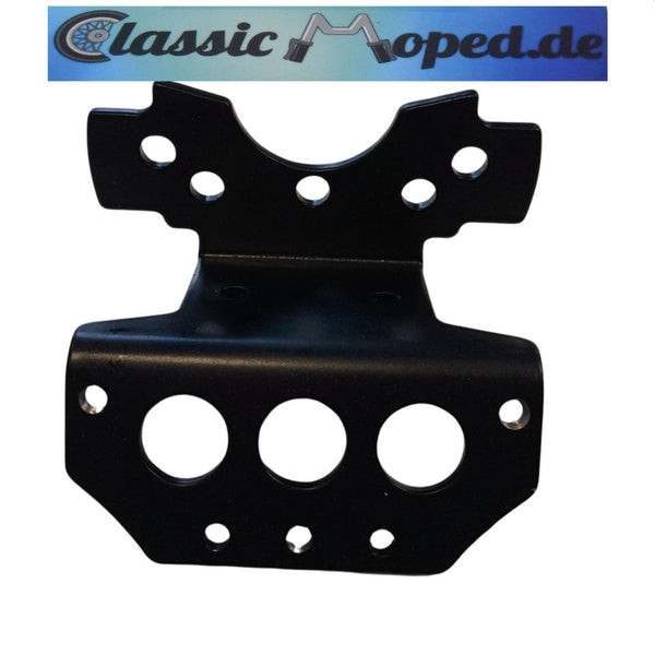 Kreidler RS RMC 50 Cockpit Grundplatte schwarz 27.78.49 NEU - Classic-Moped