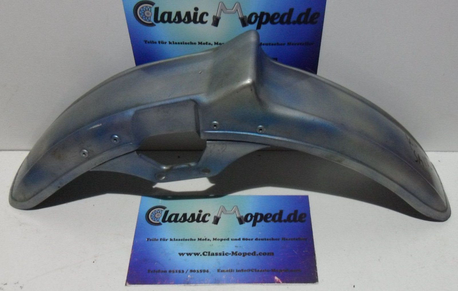 Motorrad Schutzblech Set Vorne - Passend Für KT50, KT70, KT110 Modelle