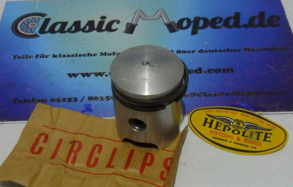 Kreidler Kolben J 50 K50 J51 K51 Amazone Junior Moped 38 mm NEU - Classic-Moped