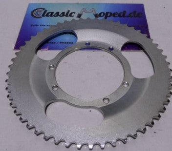 Puch Maxi N + S Mofa Moped Tuning Kettenrad Ritzel 54 Zähne NEU - Classic-Moped