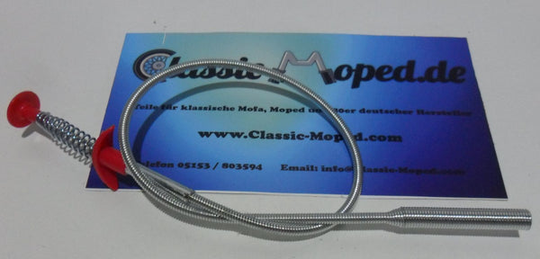 Greifer Kleinteilegreifer flexibel 60 cm NEU - Classic-Moped