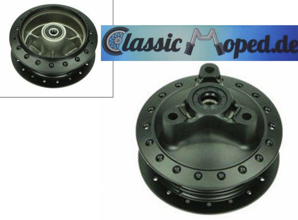 Honda MT 50 Hinterrad Radnabe Nabe Hinterradnabe NEU - Classic-Moped