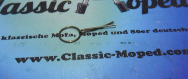 Klinkenfeder für Sachs 506/4 Gang Motor Hercules Supra KTM 50 NEU - Classic-Moped