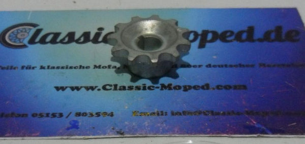 Ketten Ritzel Z11 Vorkrieg Sachs 98 Form M Wanderer 236 490 NEU - Classic-Moped