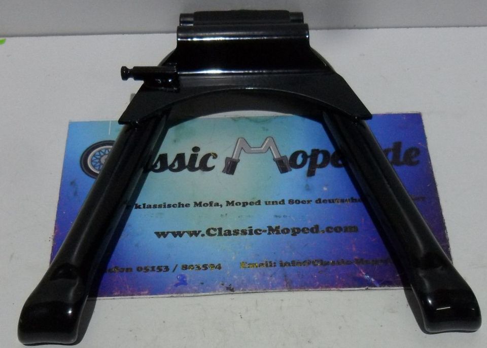 kreidler fahrradständer Kreidler Flory Ständer 12 , 13 , 23 MF 335.06.99 Hauptständer NEU –  Classic-Moped