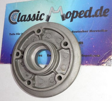 Original Kreidler Kettenrad Träger Ritzelträger LK600 RS 50 NEU - Classic-Moped