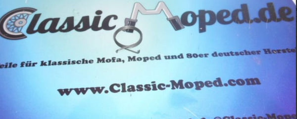 Kreidler Florett 3 Gang Getriebe Schaltklinken Feder 15.21.13 NEU - Classic-Moped