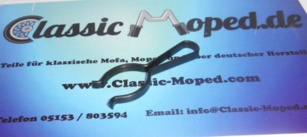 Bremsfeder Sachs Motor 50/3 50/4 Hercules Rixe Göricke KTM NEU - Classic-Moped