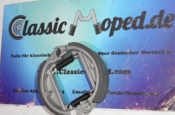 Bremsbacken passend für Zündapp 444 Mofa Moped 444-15.910 NEU - Classic-Moped