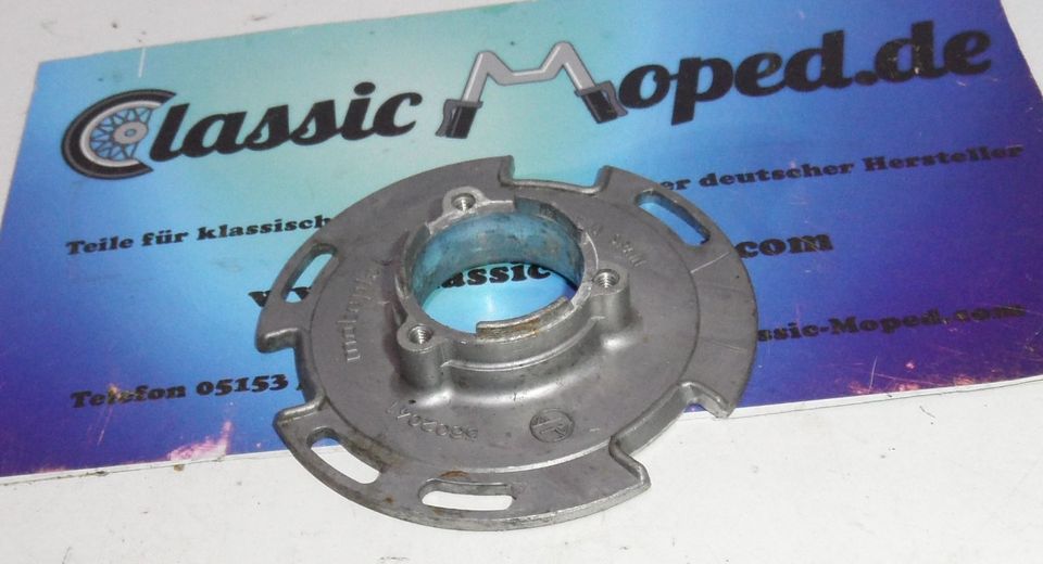 Kontaktlose Zündung Sachs 50-80Ccm Großer Konus (1:7