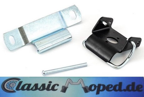 Kreidler Flory MF 23 /32 Sitzbank Mofa Verschluss Riegel Satz NEU - Classic-Moped