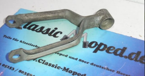 Original Zündapp Motorhalter vorn Combinette 423 -18.628 NEU - Classic-Moped