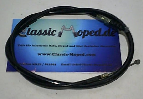 Bremszug vorn für Honda MTX 50 MTX 80 45450 - GC5 - 000 NEU - Classic-Moped