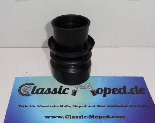 Puch Monza Moped Ansauggummi Vergaser Faltenbalg Luftfilter NEU - Classic-Moped