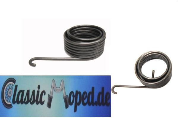 Kickstarterfeder passend für Honda MT50 / MB50 28281-166-000 NEU - Classic-Moped