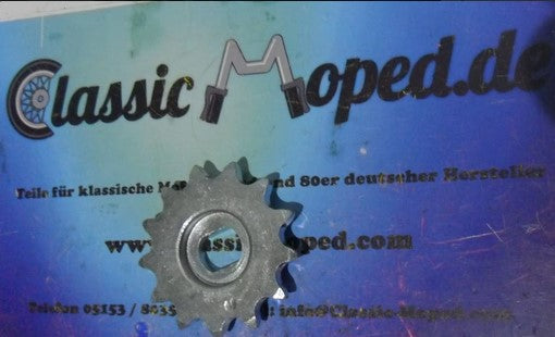 Kettenrad Ritzel Sachs 50/ 3 Gang 13 Zähne 226 Höhe 9mm NEU - Classic-Moped
