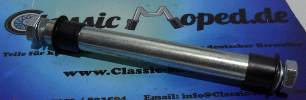 Hercules Prima 2 3 4 5 S Schwinge Achse Buchsen 3S 4N M5 NEU - Classic-Moped