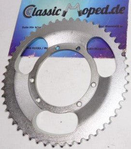 Puch Maxi N + S Mofa Moped Tuning Kettenrad Ritzel 51 Zähne NEU - Classic-Moped