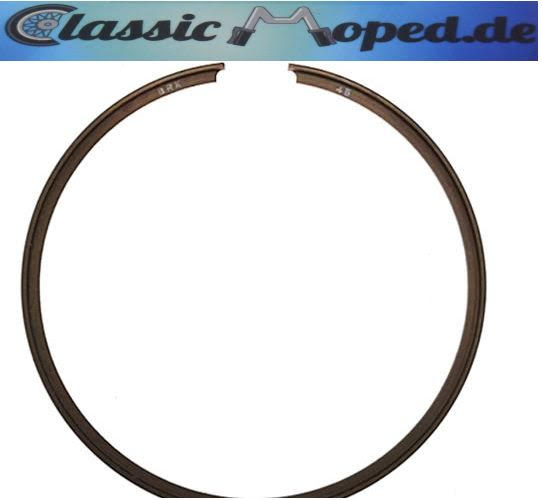 Universal KOLBENRING 45.00x2.0 L L-Ring Tuning Zylinder NEU - Classic-Moped