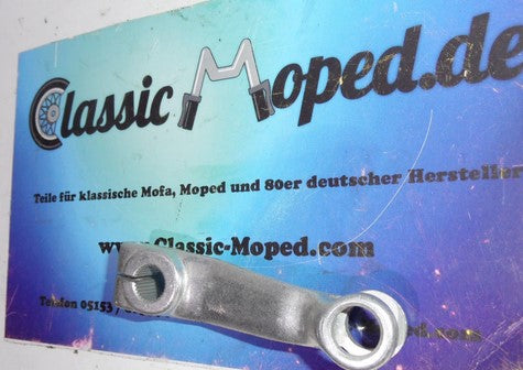 Original Zündapp Bremshebel h 540-15.616 SX80 Enduro NOS NEU - Classic-Moped