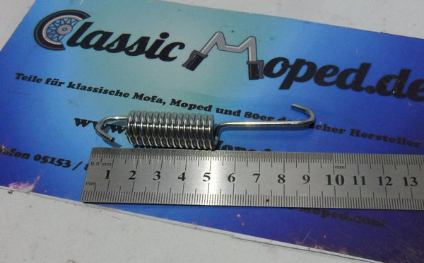 Hauptständer Feder passend für Zundapp 428 515 Combinette 432-21.120 NEU - Classic-Moped