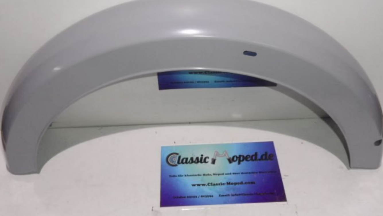 kreidler schutzblech hinten Kreidler RS RMC RM 50 Schutzblech hinten grundiert 17 Zoll NEU– Classic-Moped