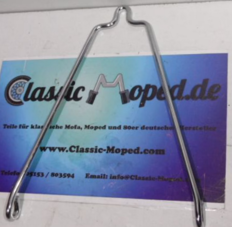 kreidler flory schutzblech Schutzblechhalter Kreidler MF MP Flory 235.15.03 Mofa Moped NEU –  Classic-Moped