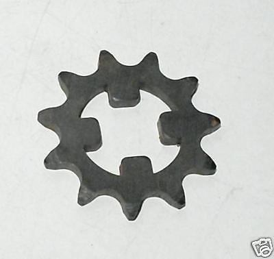 Zündapp 444 Mofa Moped Kettenritzel Ritzel neu 11 Zähne - Classic-Moped