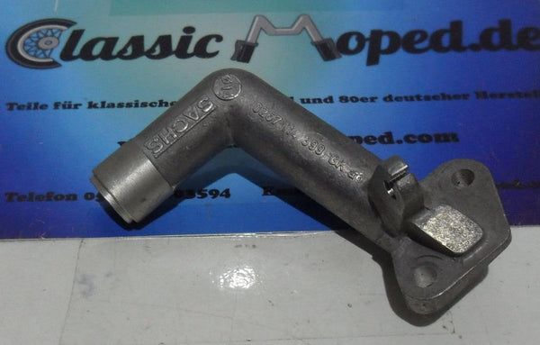 Hercules Prima Ansaugstutzen 14 mm 0267114 399 original Sachs NEU - Classic-Moped