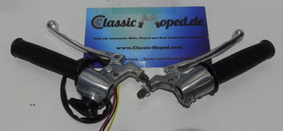 Armaturen Schalter Zündapp KS50 SS Kreidler RS Hercules K50 NEU - Classic-Moped
