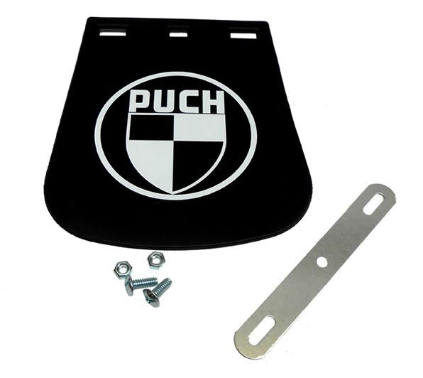 Puch Maxi S / N MV X30 X50 Spritzschutz Schutzblech NEU - Classic-Moped