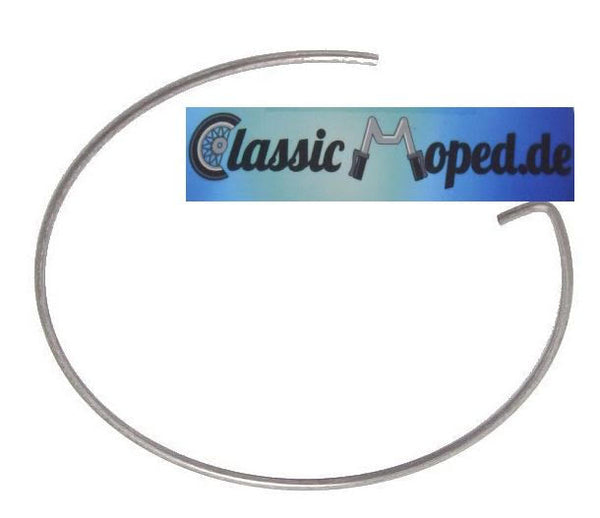 Kreidler Florett LF Eitank GT Feder Deckel Zündung  NEU - Classic-Moped