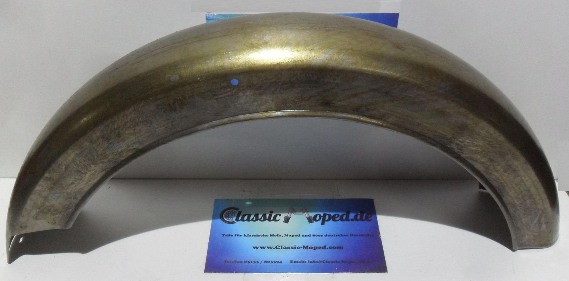 kreidler schutzblech hinten Kreidler RS RMC Schutzblech hinten roh K54/540 / 503 Spoiler NEU –  Classic-Moped