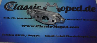 Hercules Rixe Sachs Motor 50/1 50/2 Membran Ansaugstutzen NEU - Classic-Moped