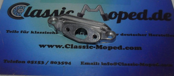 Hercules Rixe Sachs Motor 50/1 50/2 Membran Ansaugstutzen NEU - Classic-Moped