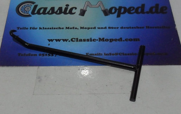 Ständerfeder Spanner Werkzeug Zugfeder spannen NEU - Classic-Moped