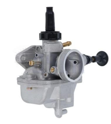 Vergaser Honda MT MB MBX MTX 50 Moped 13mm HM166 NEU - Classic-Moped