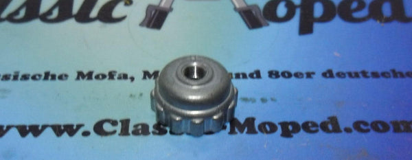 Original Bing Vergaser Gasschieberdeckel 21-050 M6 SRB SBB NEU - Classic-Moped