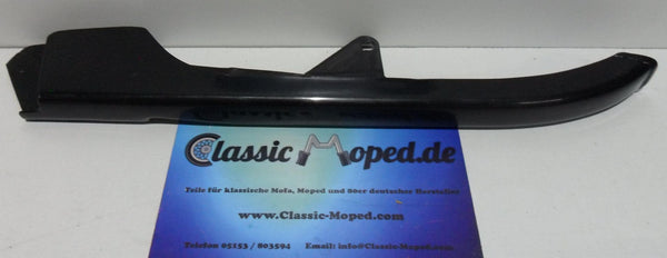 Yamaha DT50 MX Kettenschutz Kettenkasten schwarz NEU - Classic-Moped