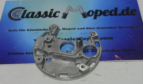 Zündung Grundplatte Platine Bosch Kreidler Zündapp Hercules NEU - Classic-Moped
