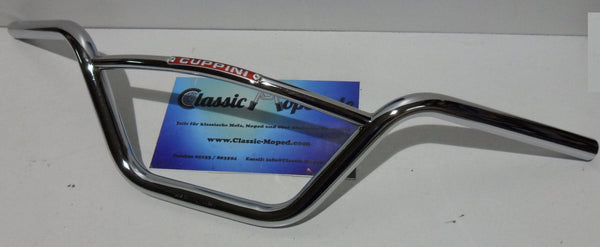 Original Cuppini Lenker Cross Moped Zündapp Hercules ABE 680 NEU - Classic-Moped