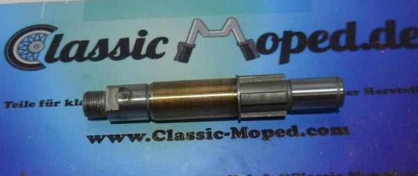 Original Sachs Motor 505/2 Hauptwelle Hercules Prima KTM Foxy NEU - Classic-Moped
