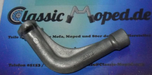 Kreidler Flott MF 24 / 25 Ansaugstutzen 15.13.12 Rarität TOP ! - Classic-Moped